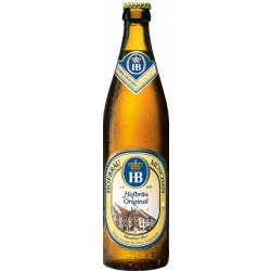 Hofbrauhaus HB cl50 - Iperdrink