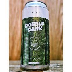 Cloudwater - Double Dank DIPA - Dexter & Jones