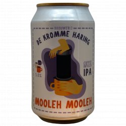 De Kromme Haring Mooleh Mooleh