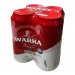 Warka Original 4Pk 