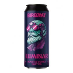 Browar Birbant Luminar