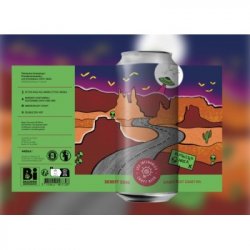 Les Intenables - Craft Beer - Desert Zone