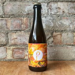 Pastore Apricot Chardonnay 6% (375ml) - Caps and Taps