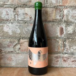 Hackney Billions of Peaches 8% (750ml) - Caps and Taps