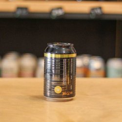 Brew York BA S’Mores Empress Tonkoko 2025