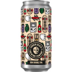 Sudden Death Brewing Co. Survival Kit