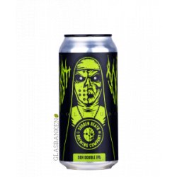 Sudden Death Brewing Co - Lost Soul: Solitude - Glasbanken