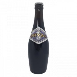 Bière trappiste - Abbaye d'Orval - Orval - Les Bulleuses