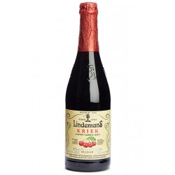 Lindemans Kriek