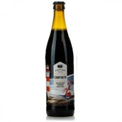 Piwoteka Czarny Bałtyk Rum & Plum