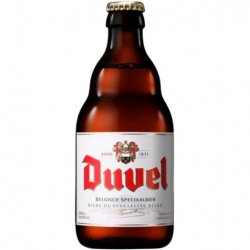 Duvel