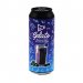 Funky Fluid - Gelato: Blueberry Shake Funky Fluid - Gelato: Blueberry Shake