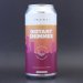 Cloudwater - Distant Shimmer - 5% (440ml) Cloudwater - Distant Shimmer - 5% (440ml)
