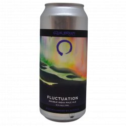 Equilibrium Brewery Fluctuation