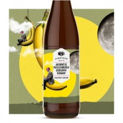 Piwoteka Jak Bronić Się Przed Człowiekiem Uzbrojonym W Banana?