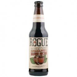 Rogue Hazelnut Brown Nectar