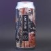 Wylam - Untitled - 4.6% (440ml) 