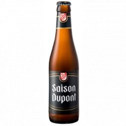 Brasserie Dupont Saison  330ml (6.5%) - Indiebeer