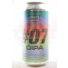 To Øl #07 Lattina 44cl 