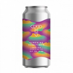 Track Brewing Sunshine Sometimes - Craft Central