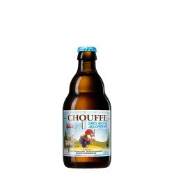 La Chouffe Sin Alcohol - Labirratorium