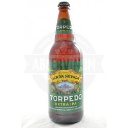 Sierra Nevada Torpedo Extra IPA