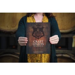 Thornbridge Book : Craft Union - Matching Beer with Food - Thornbridge Brewery