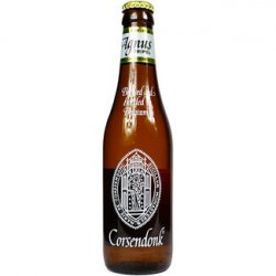 Corsendonk Agnus Tripel / Abbey Pale Ale Corsendonk Agnus Tripel / Abbey Pale Ale