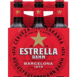 Estrella Damm