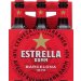 Damm Estrella Damm 6 pack 12 oz. Bottle 