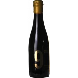 Bereta Brewing Co. Reversed 6(66)