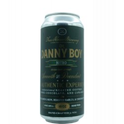 Tree House Brewing Co. Oh, Danny Boy Nitro - J&B Craft Drinks