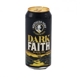 Northern Monk DARK FAITH // BLACK IPA