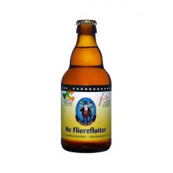 Fisser Ne Flierefluiter Westelse Tripel - Elings