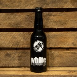 HOPPY PEOPLE - Psychobilly White - Bte - 33cl - EPIQ