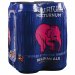 Delirium Brewery Nocturnum 4 pack 16 oz. Can 