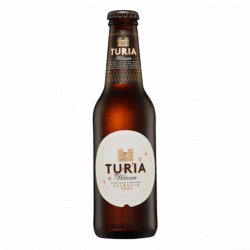 Turia Märzen 250ml - Bogar Gourmet