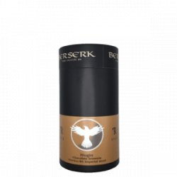 RYGR Brygghús Hugin Chocolate Brownie