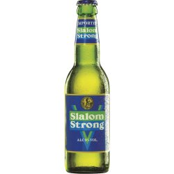 Scottish and Newcastle Breweries Slalom cl33 - Iperdrink