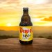 DUVEL 666 BELGIAN BLONDE BOTELLA 330 ml 