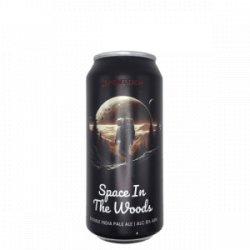 Pentrich Brewing Co. Space In the Woods