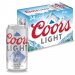 Coors Light 24Pk Cans Coors Light 24Pk Cans