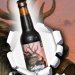 Sabotage Craftbeer Nage Jackalope, nage ! Impérial Stout BA Rhum 10,7% Sabotage Craftbeer Nage Jackalope, nage ! Impérial Stout BA Rhum 10,7%