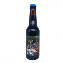 Pochs El Venedor de Fum Doppel Bock 33cl - Beer Sapiens