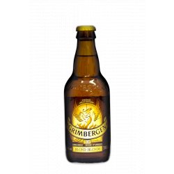 Grimbergen Blonde