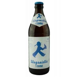 Privatbrauerei Rothenbach Wegseidla 1 Ohne