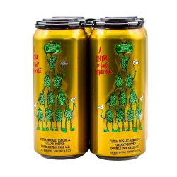 Hop Butcher For The World A Decade of Hop Decadence