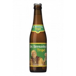 St. Bernardus Tripel
