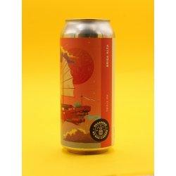 Brasserie du Bas-Canada Brisa Alta