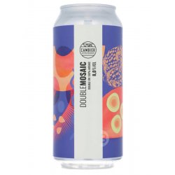 Cambier - Double Mosaic - Beerdome